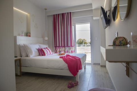 Anastasia Mare Luxury Apartment hotel in Decentralized Administration of Macedonia and Thrace