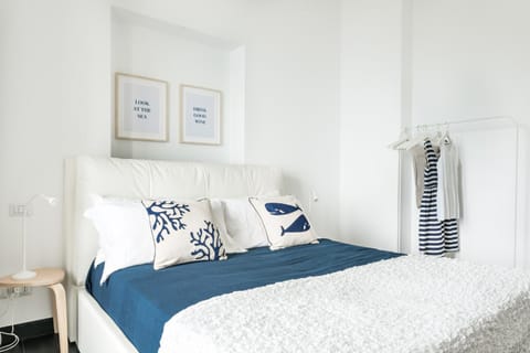 Salty Sky Flat , Terre Marine Apartment in Corniglia