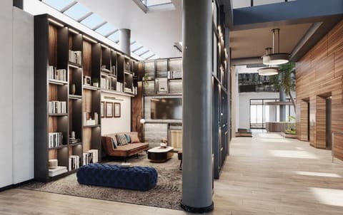 Crowne Plaza Hotel Foster City-San Mateo by IHG Hotel in San Mateo