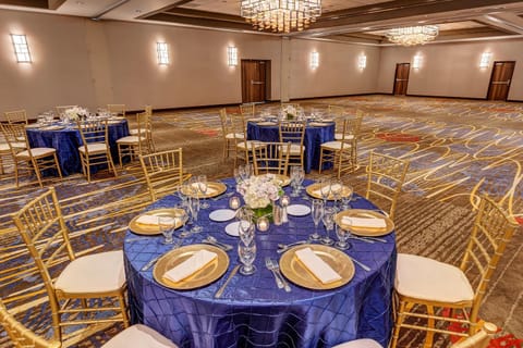 Banquet/Function facilities