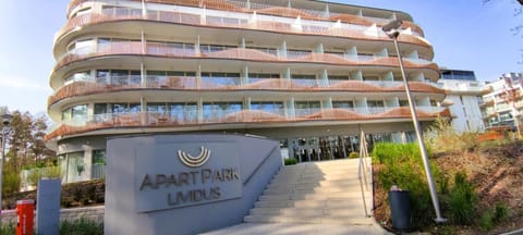 Property building, Property logo or sign