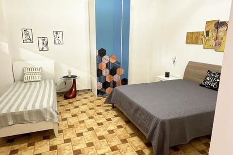 Casa Guenda Apartment in Porto Cesareo