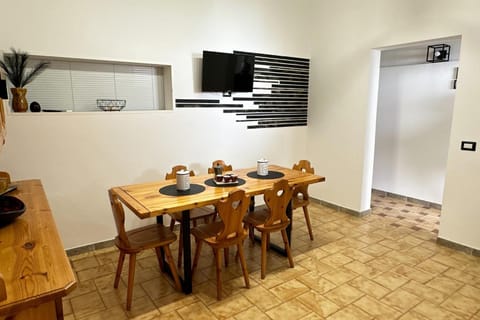 Casa Guenda Apartment in Porto Cesareo