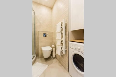 Appartement de charme Gambetta Père Lachaise Apartment in Paris