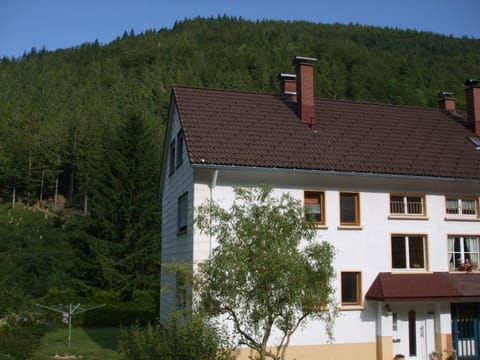 Haus Post House in Baden-Württemberg