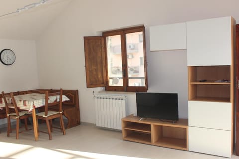 CASAVACANZE ANNAMARIA1 Apartment in Agropoli