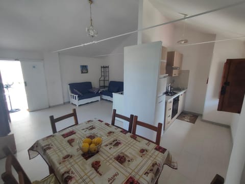 CASAVACANZE ANNAMARIA1 Apartment in Agropoli