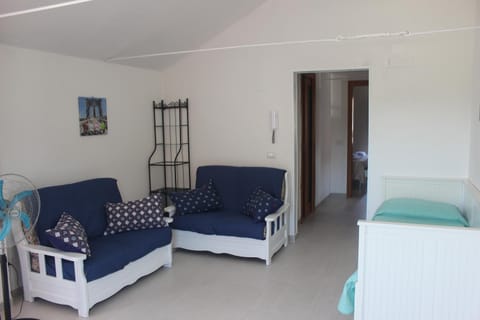 CASAVACANZE ANNAMARIA1 Apartment in Agropoli