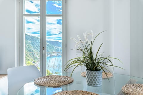 Sea Breeze Flat, Terre Marine Apartment in Corniglia