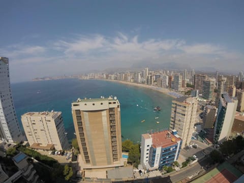 Bird's eye view, Beach, Sea view, Sea view