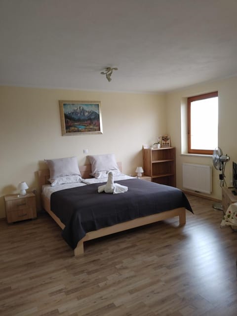 Studio Maki Apartment in Bled