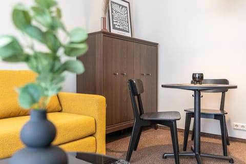 Alkos namų apartamentai Apartment in Palanga