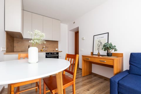 Alkos namų apartamentai Apartment in Palanga