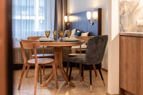 Alkos namų apartamentai Apartment in Palanga