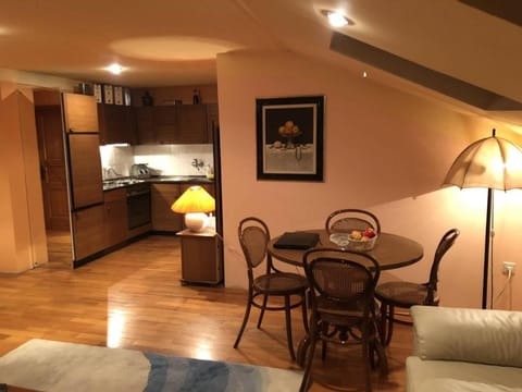 Loli Caffe Apartment Apartment in Serbia