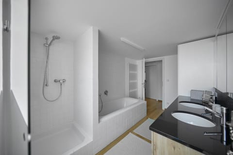 Außergewöhnliches Loft am Pfänderhang mit Seeblick Apartment in Bregenz