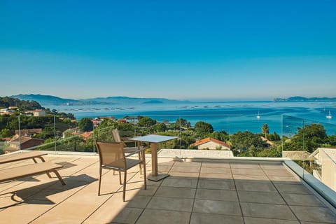 Day, Balcony/Terrace, Balcony/Terrace, Sea view