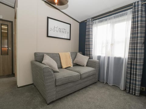 14 Fairways House in Sedgemoor