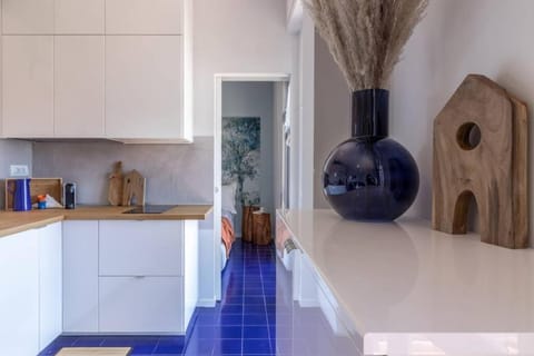 Blue Lodge Lerici - mytouristhome Apartment in Province of Massa and Carrara