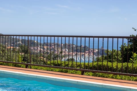 Blue Lodge Lerici - mytouristhome Apartment in Province of Massa and Carrara