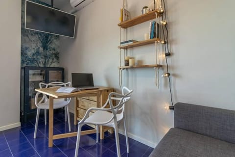 Blue Lodge Lerici - mytouristhome Apartment in Province of Massa and Carrara