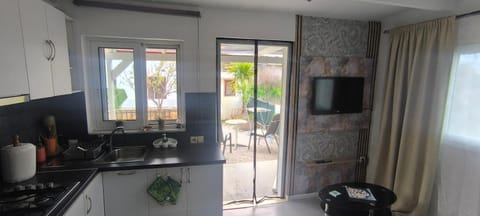 γαληνη House in Crete