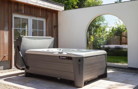 Het Spechtennest Bed and Breakfast in Flanders