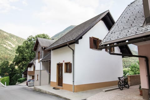 Apartma Lojz Apartment in Bovec