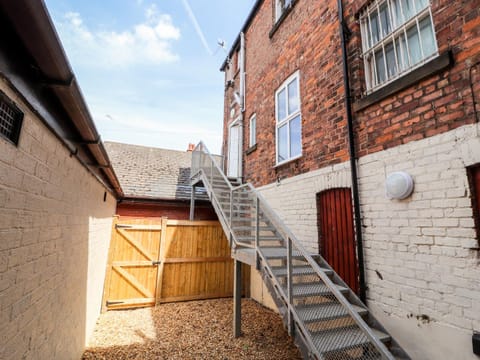 Flat 3 Apartment in Prestatyn