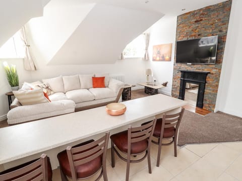 Flat 3 Apartment in Prestatyn