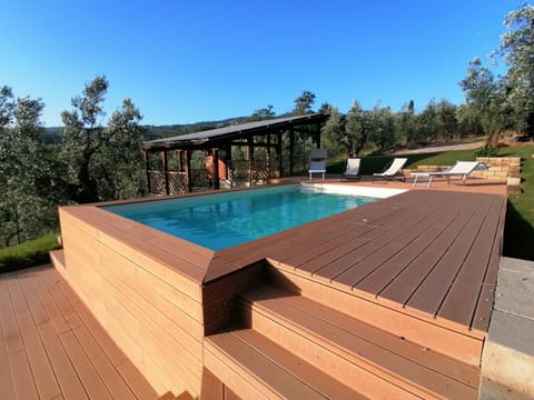 A Casa di Patrizia Villa in Emilia-Romagna