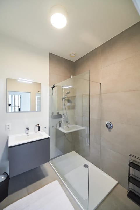 BoLofts Apartment in Antwerp