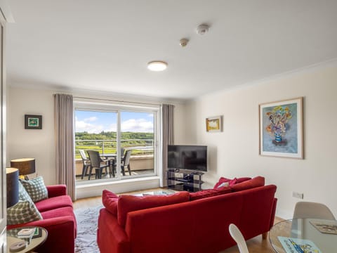 Clifden Seaview - Stunning Apartment Apartment in Clifden