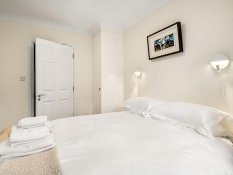 Clifden Seaview - Stunning Apartment Apartment in Clifden