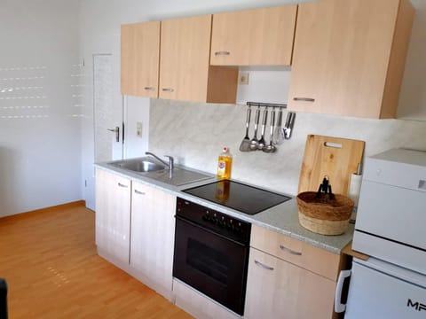 Milonia 3 Apartment in Graach an der Mosel
