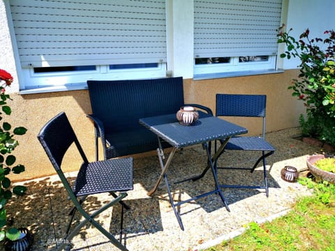 Milonia 3 Apartment in Graach an der Mosel