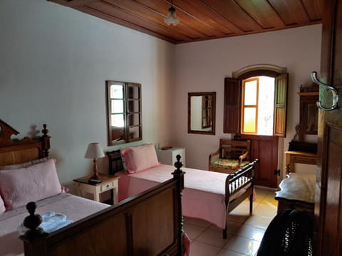 Cama Caminho da Serra Bed and Breakfast in Tiradentes