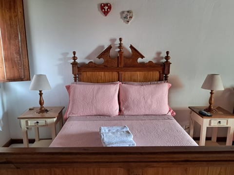 Cama Caminho da Serra Bed and Breakfast in Tiradentes