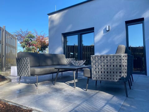 ZEITLOS in Velden Apartment in Velden am Wörthersee