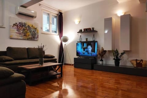 Spacious apartment near city center and the beach Apartment in Split