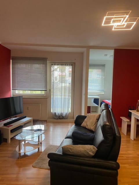 TV and multimedia, Seating area