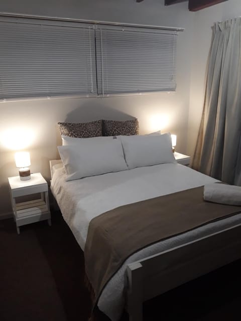 The Lofts (Mossel Bay) Apartment in Western Cape