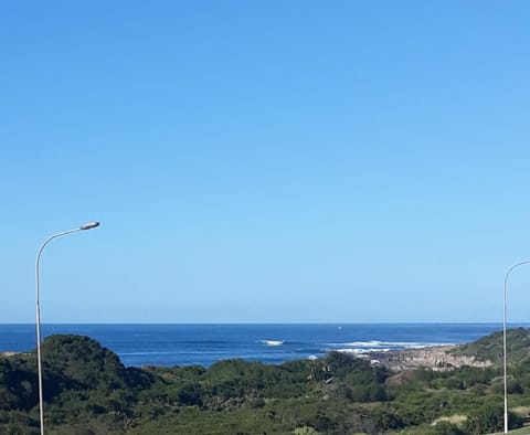 The Lofts (Mossel Bay) Apartment in Western Cape