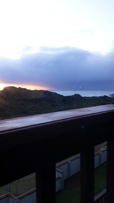 The Lofts (Mossel Bay) Apartment in Western Cape