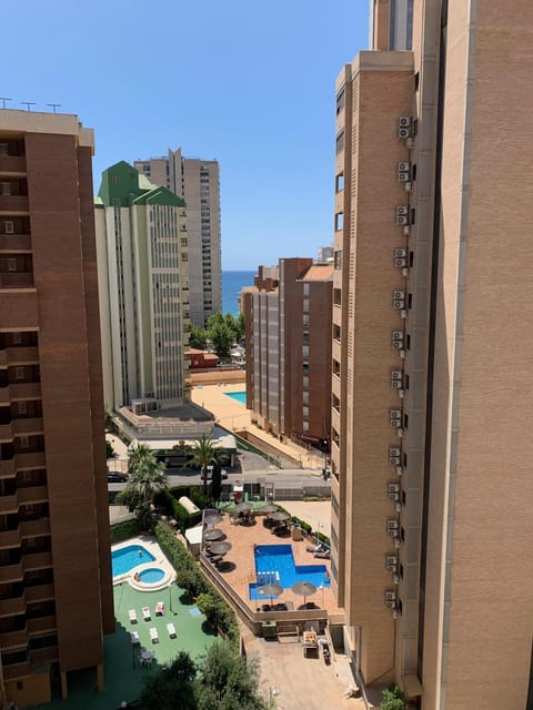 Property view