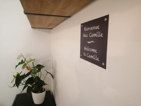 Thorigny-sur-Marne Studio chez Camille Apartment in Lagny-sur-Marne