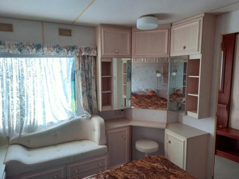 Agroturystyka u Rolnika - D Holender Campground/ 
RV Resort in Pomeranian Voivodeship