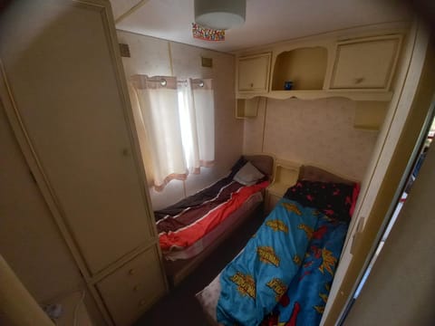 Agroturystyka u Rolnika - D Holender Campground/ 
RV Resort in Pomeranian Voivodeship