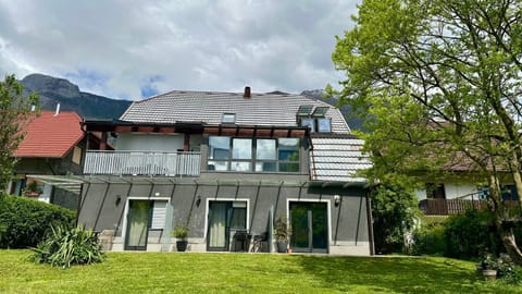 Two Panorama Apartments Apartment in Bovec