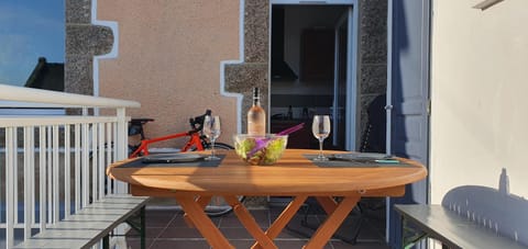 Balcony/Terrace, Balcony/Terrace